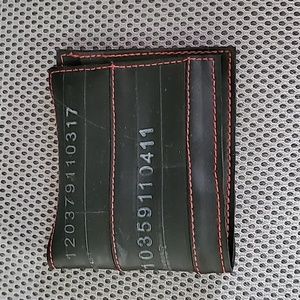 Mens Wallet Bike Intertube